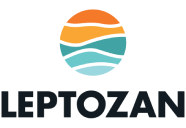 Leptozan Logo