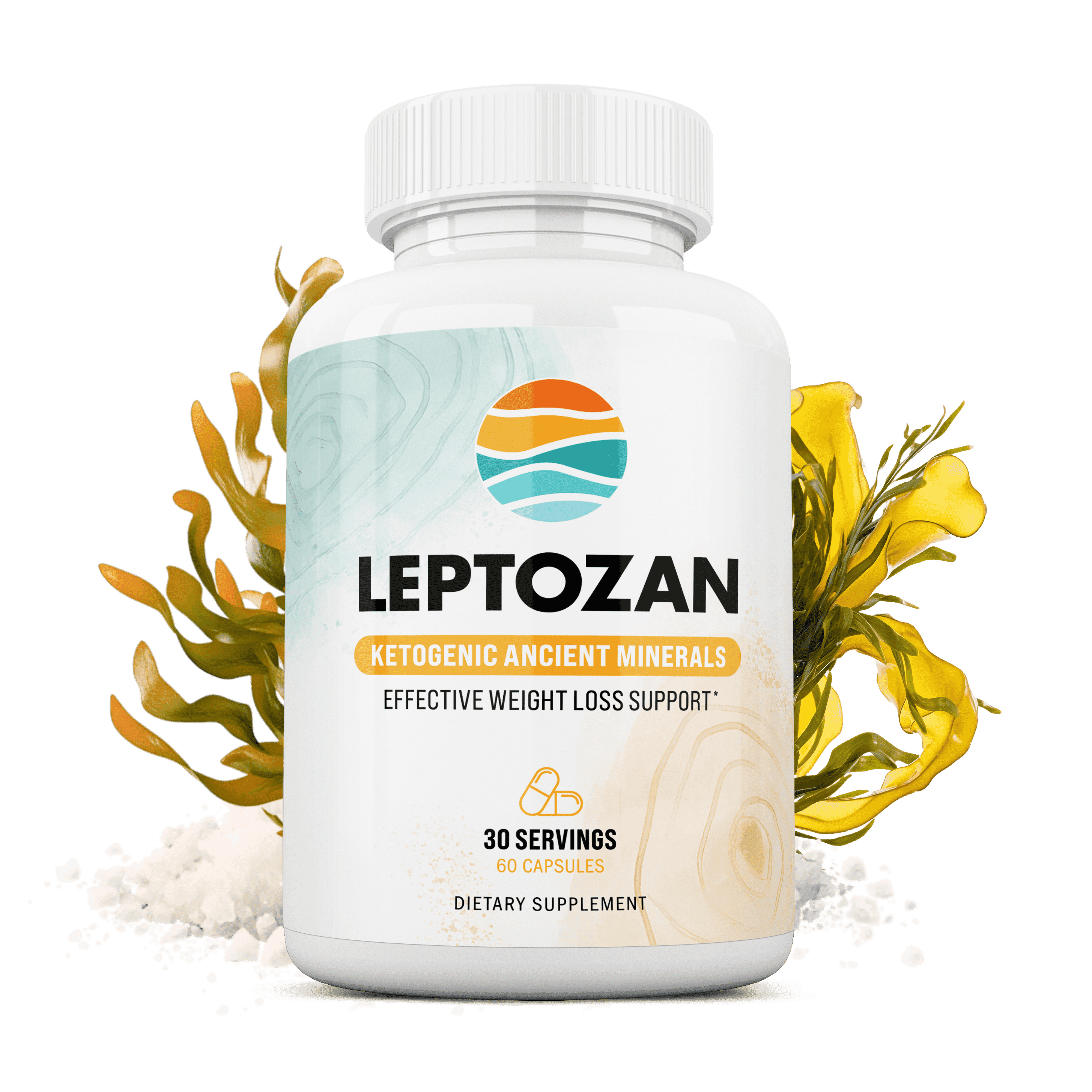 Leptozan supplement